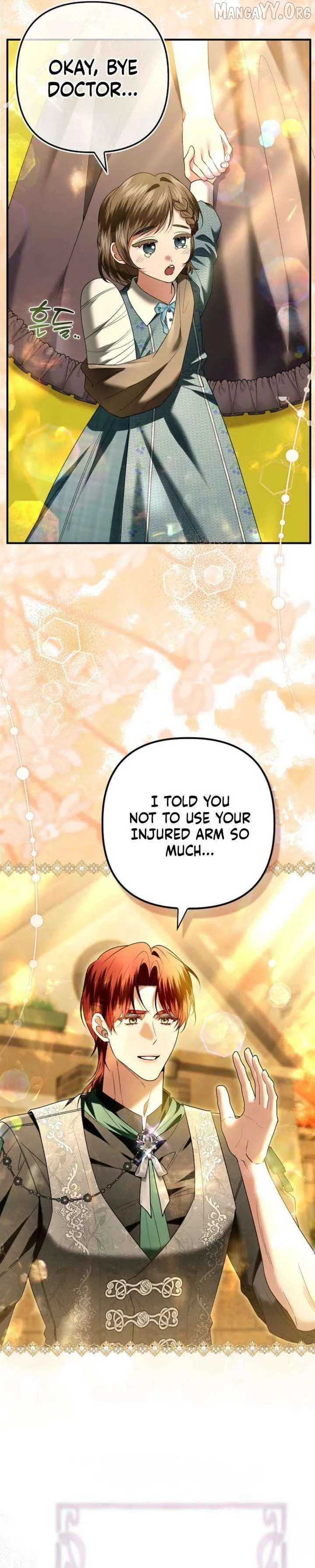 How to Reject a Perfect Marriage Chapter 55 page 5