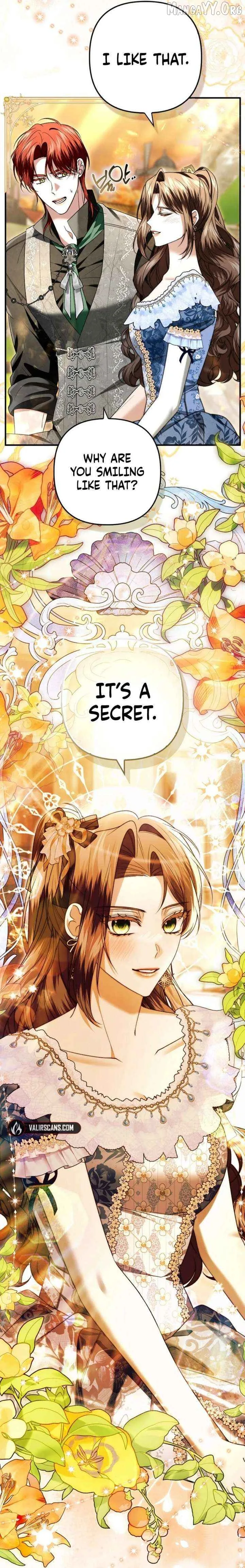 How to Reject a Perfect Marriage Chapter 55 page 34