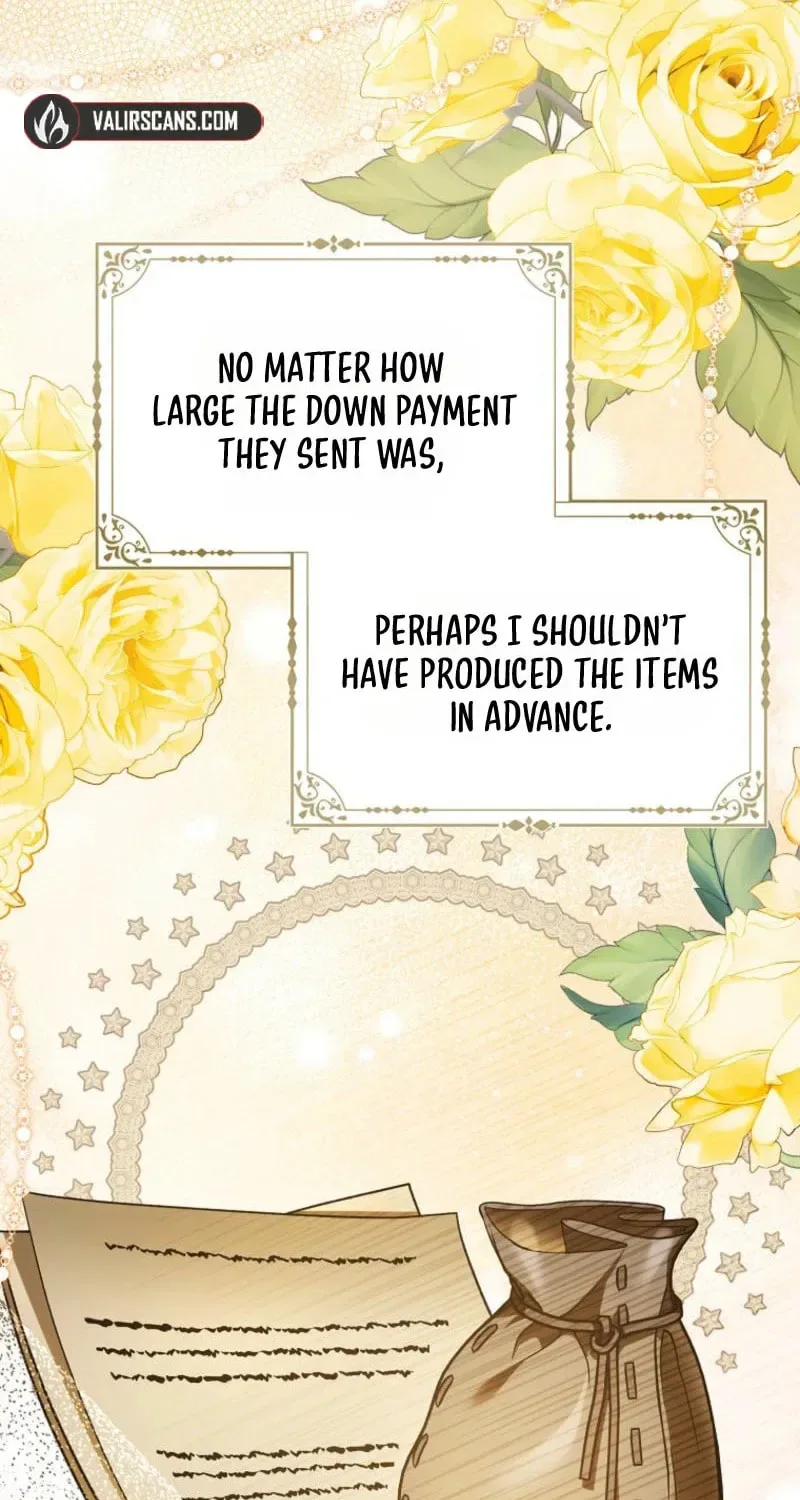 How to Reject a Perfect Marriage Chapter 56 page 12