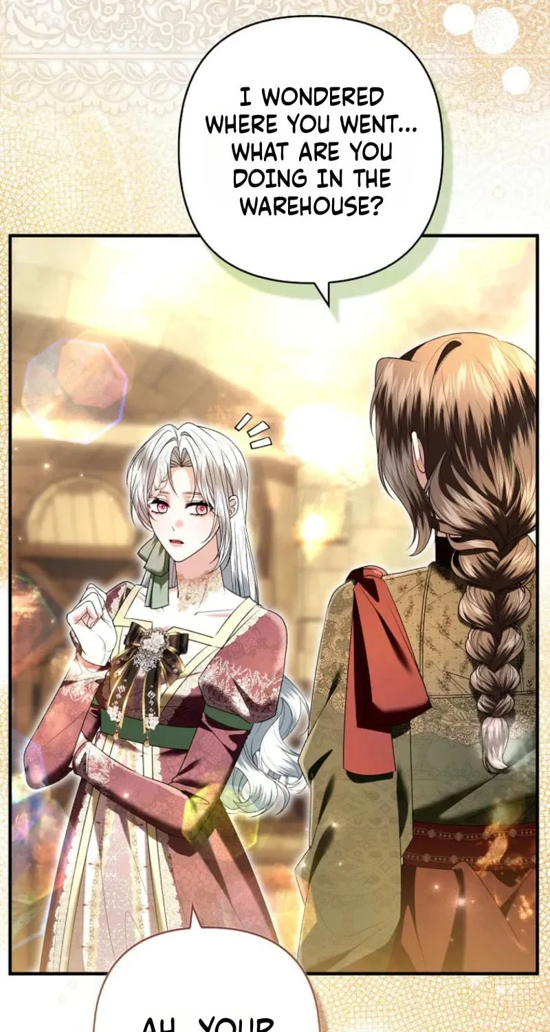 How to Reject a Perfect Marriage Chapter 56 page 19