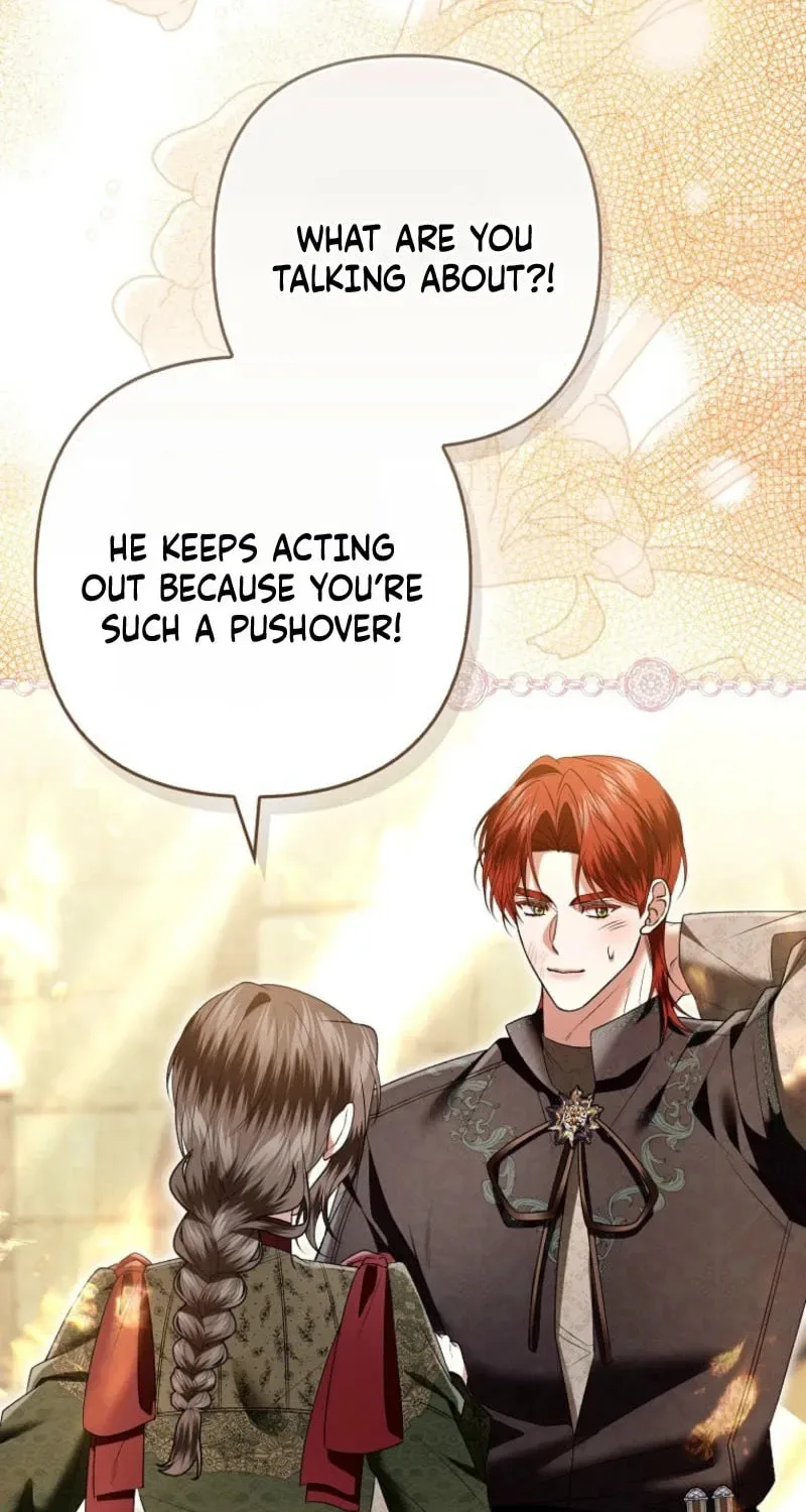 How to Reject a Perfect Marriage Chapter 56 page 46