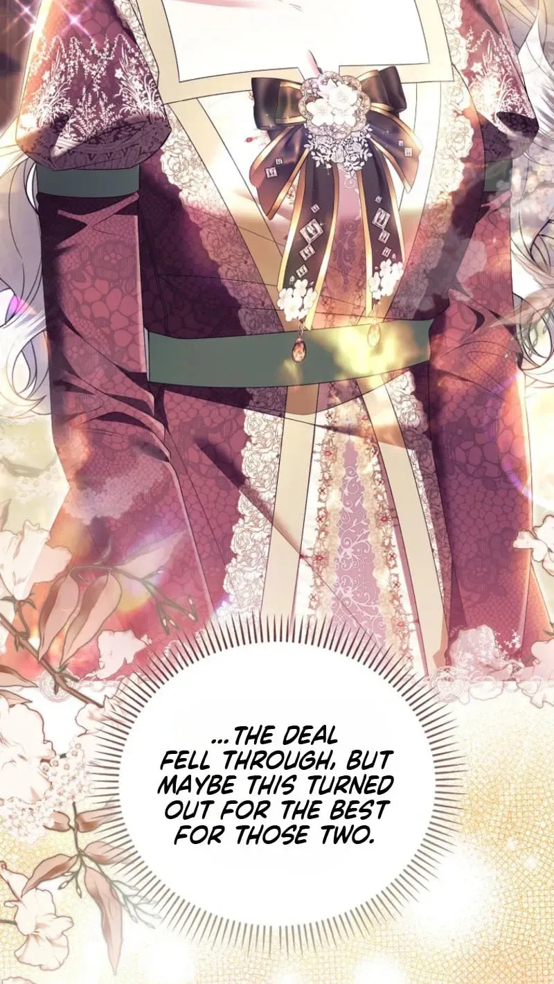 How to Reject a Perfect Marriage Chapter 56 page 48