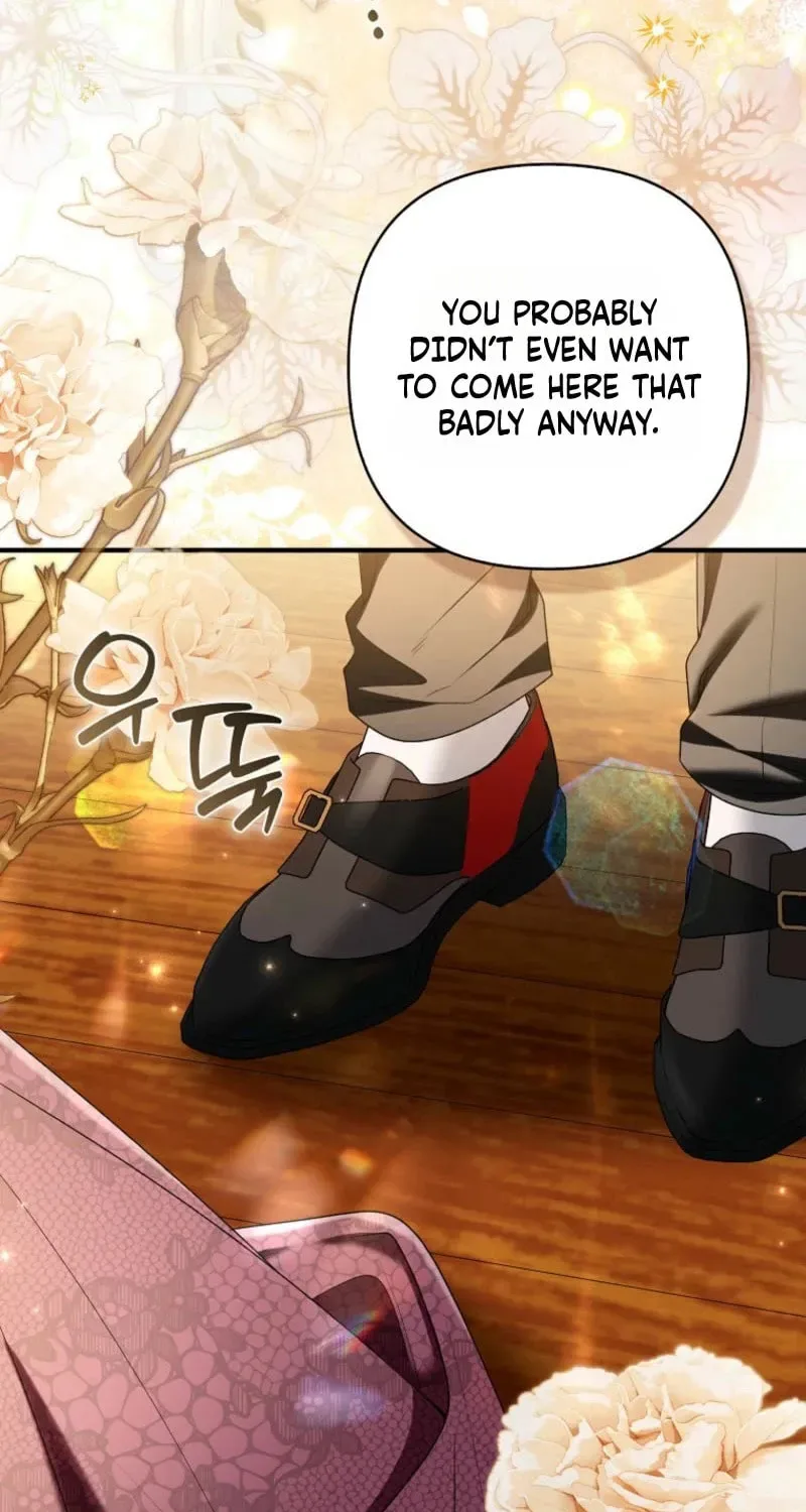 How to Reject a Perfect Marriage Chapter 56 page 121