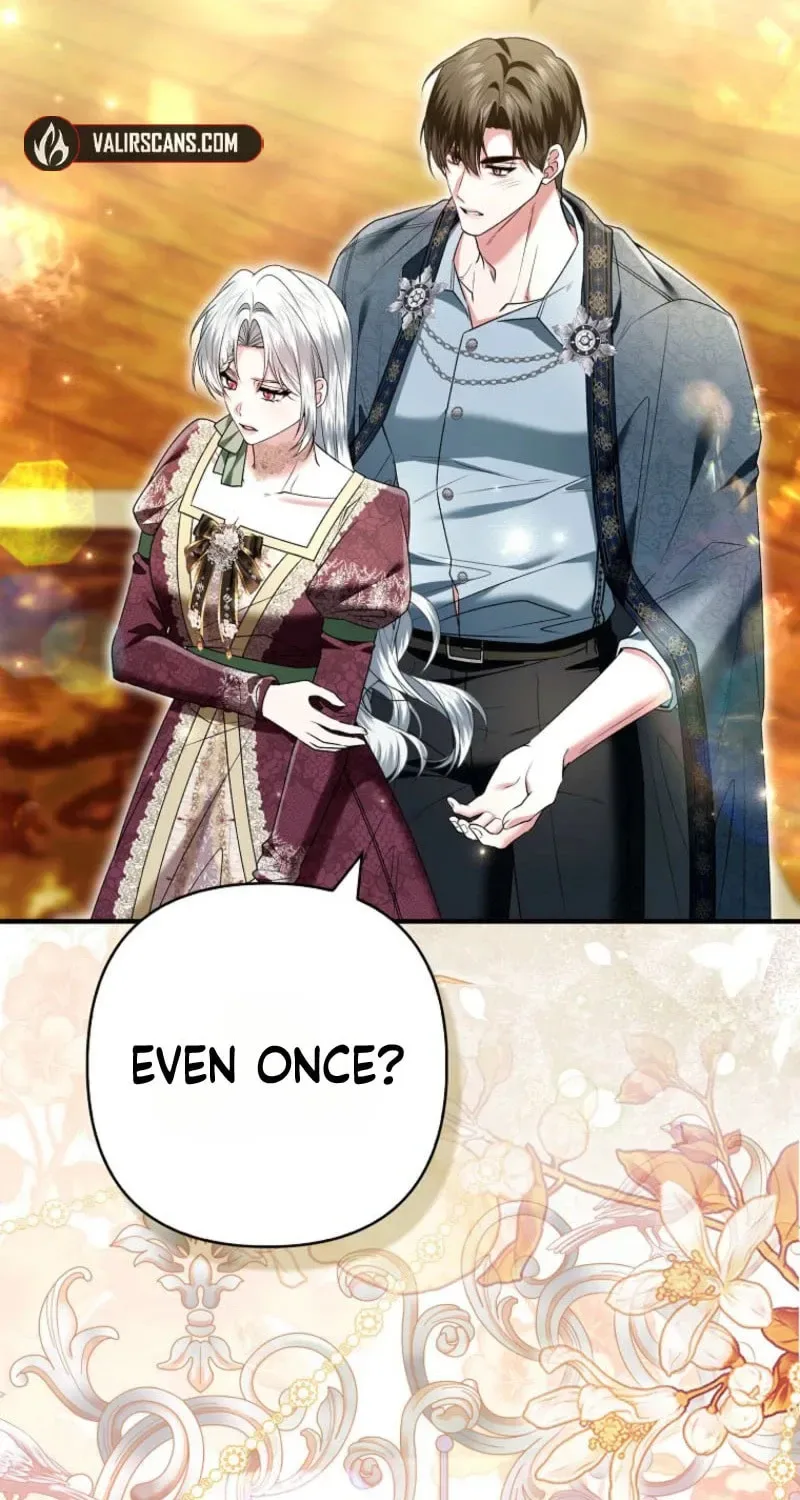 How to Reject a Perfect Marriage Chapter 56 page 132