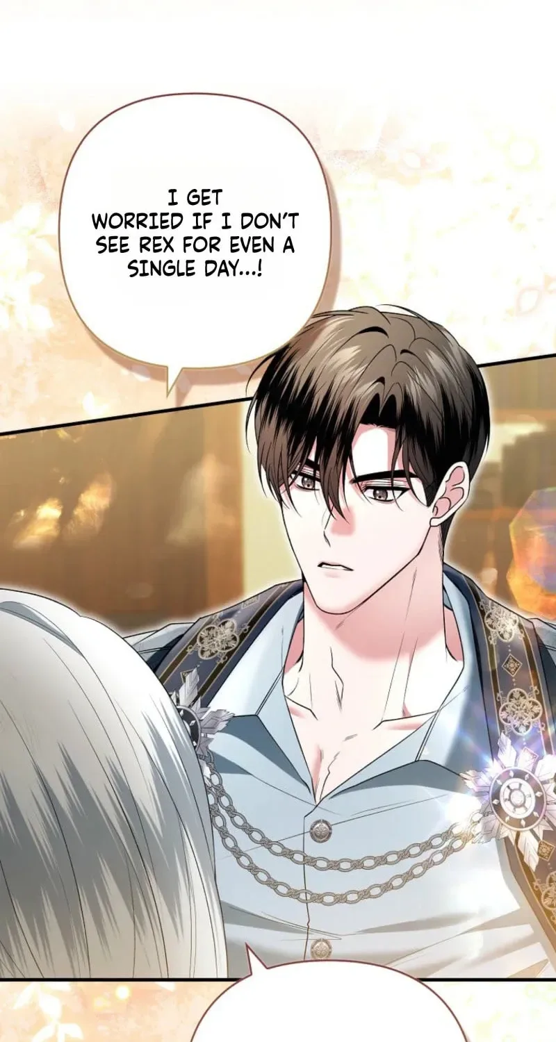 How to Reject a Perfect Marriage Chapter 56 page 136