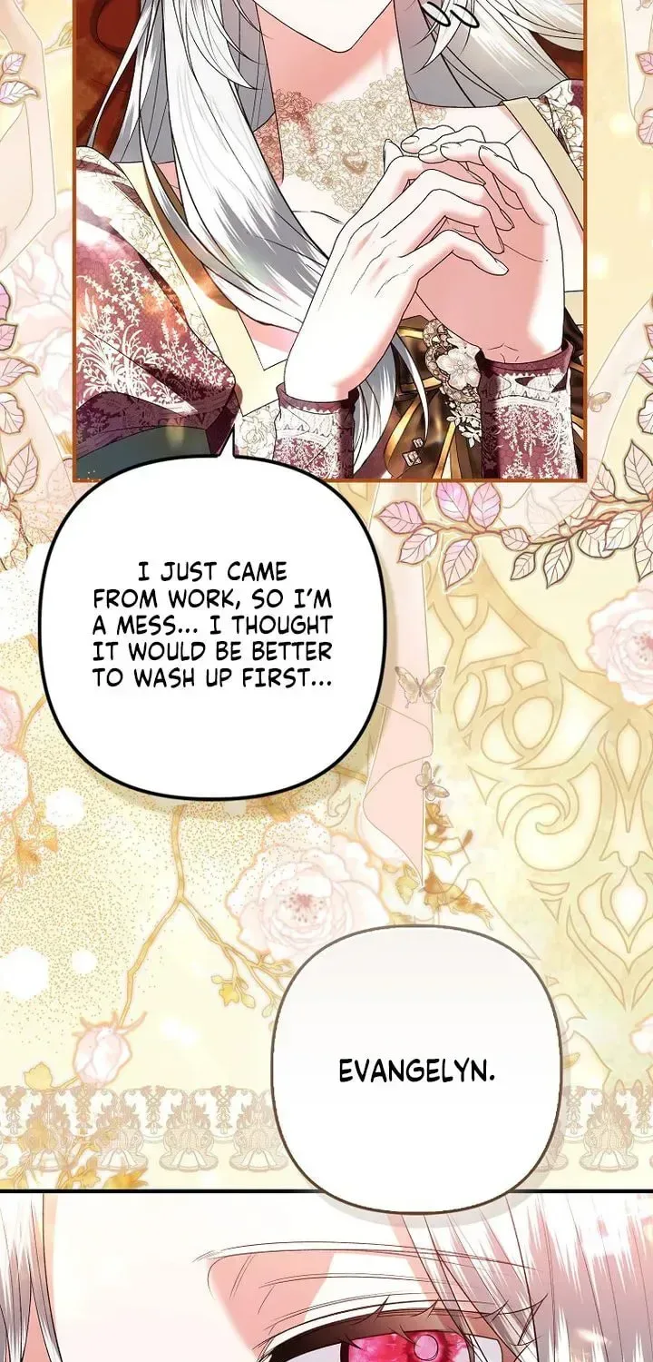 How to Reject a Perfect Marriage Chapter 57 page 11