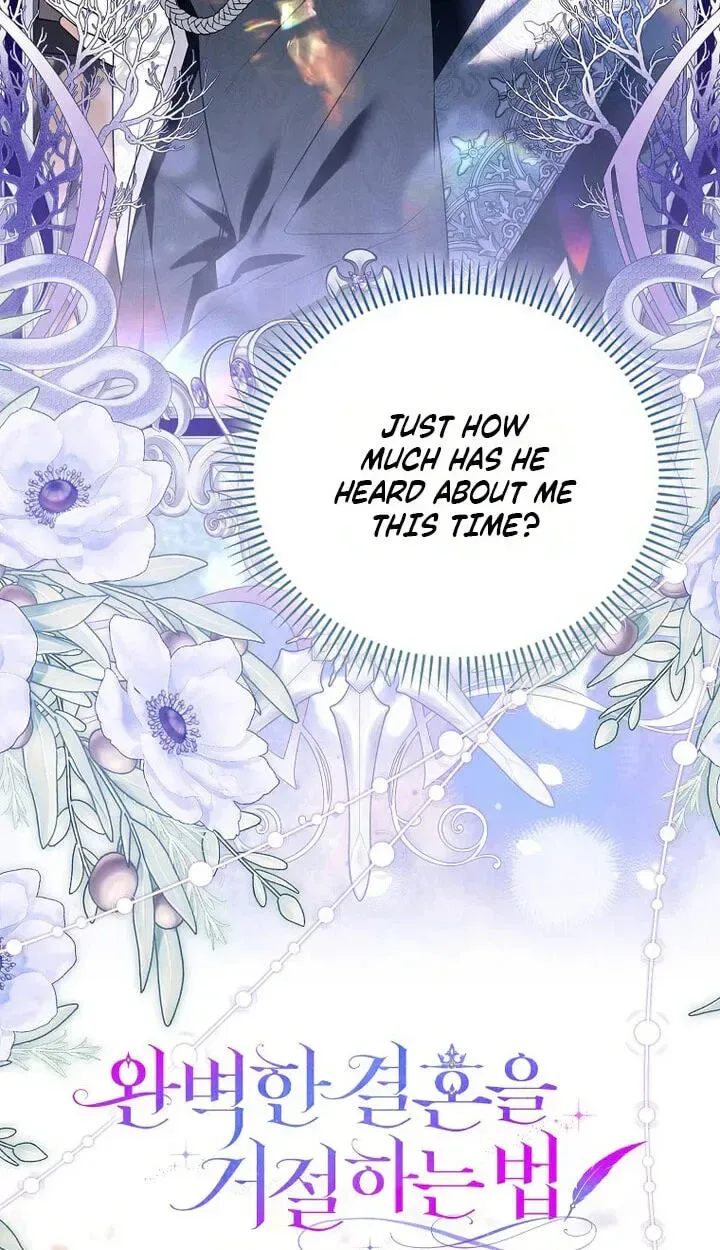 How to Reject a Perfect Marriage Chapter 59 page 31