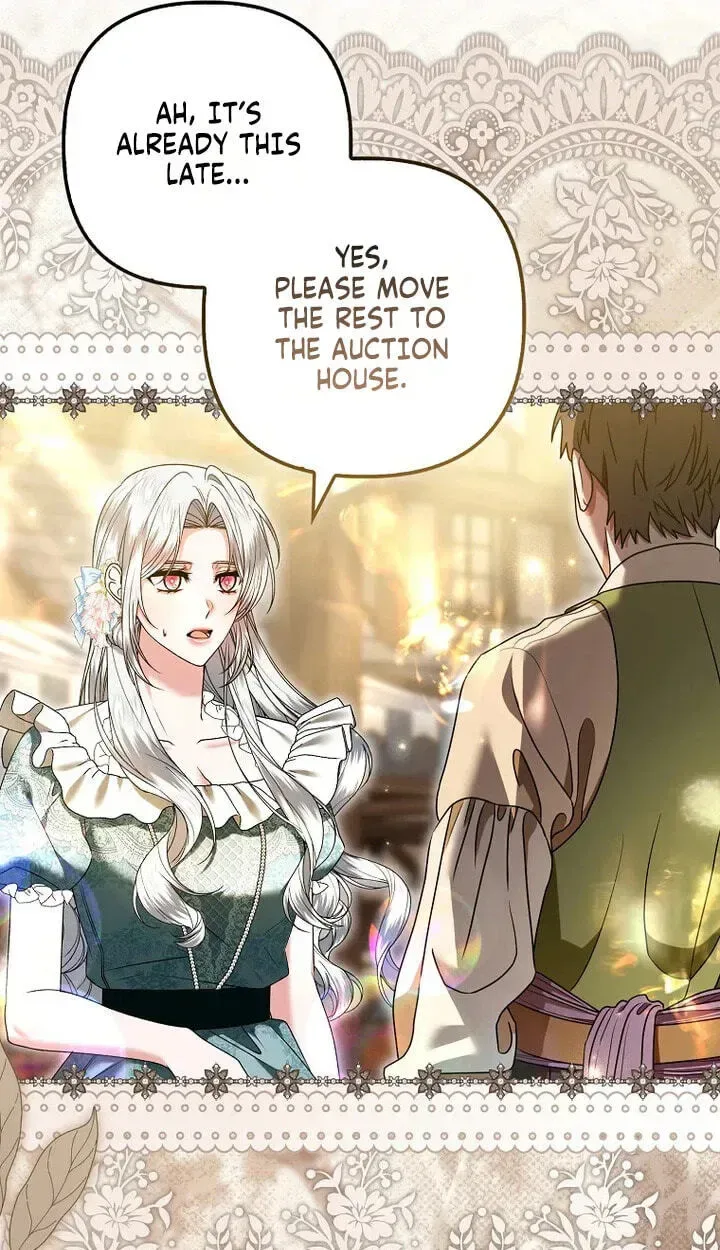 How to Reject a Perfect Marriage Chapter 59 page 35
