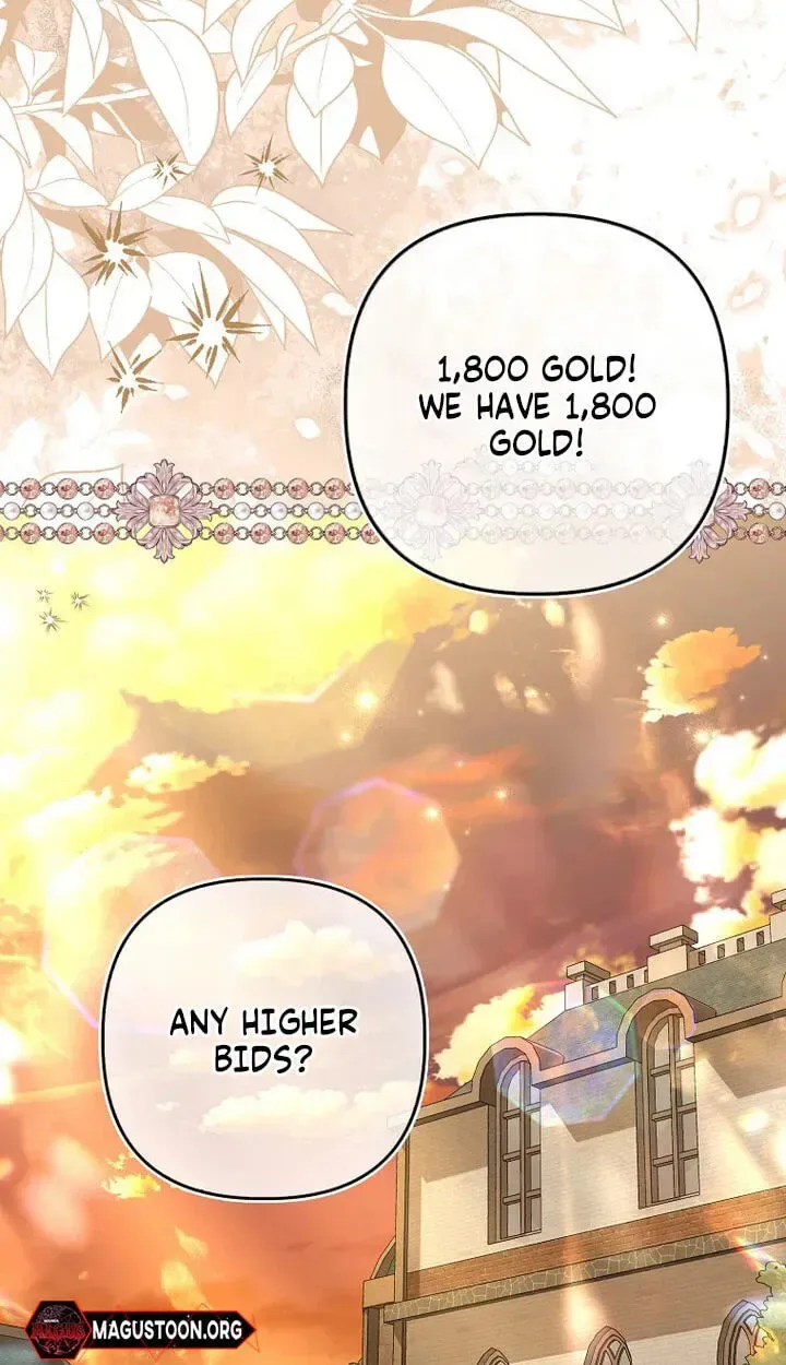 How to Reject a Perfect Marriage Chapter 59 page 40