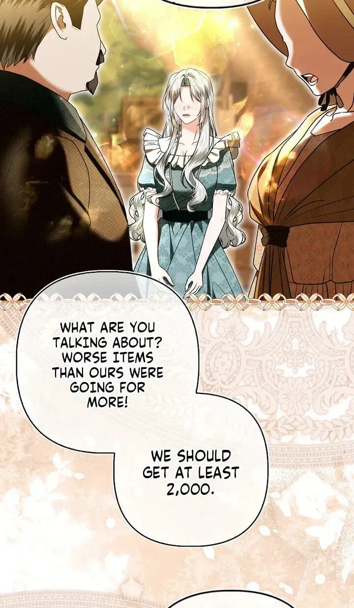 How to Reject a Perfect Marriage Chapter 59 page 43