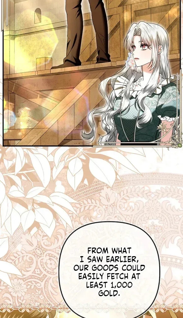 How to Reject a Perfect Marriage Chapter 59 page 42