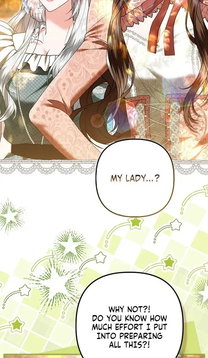 How to Reject a Perfect Marriage Chapter 59 page 45