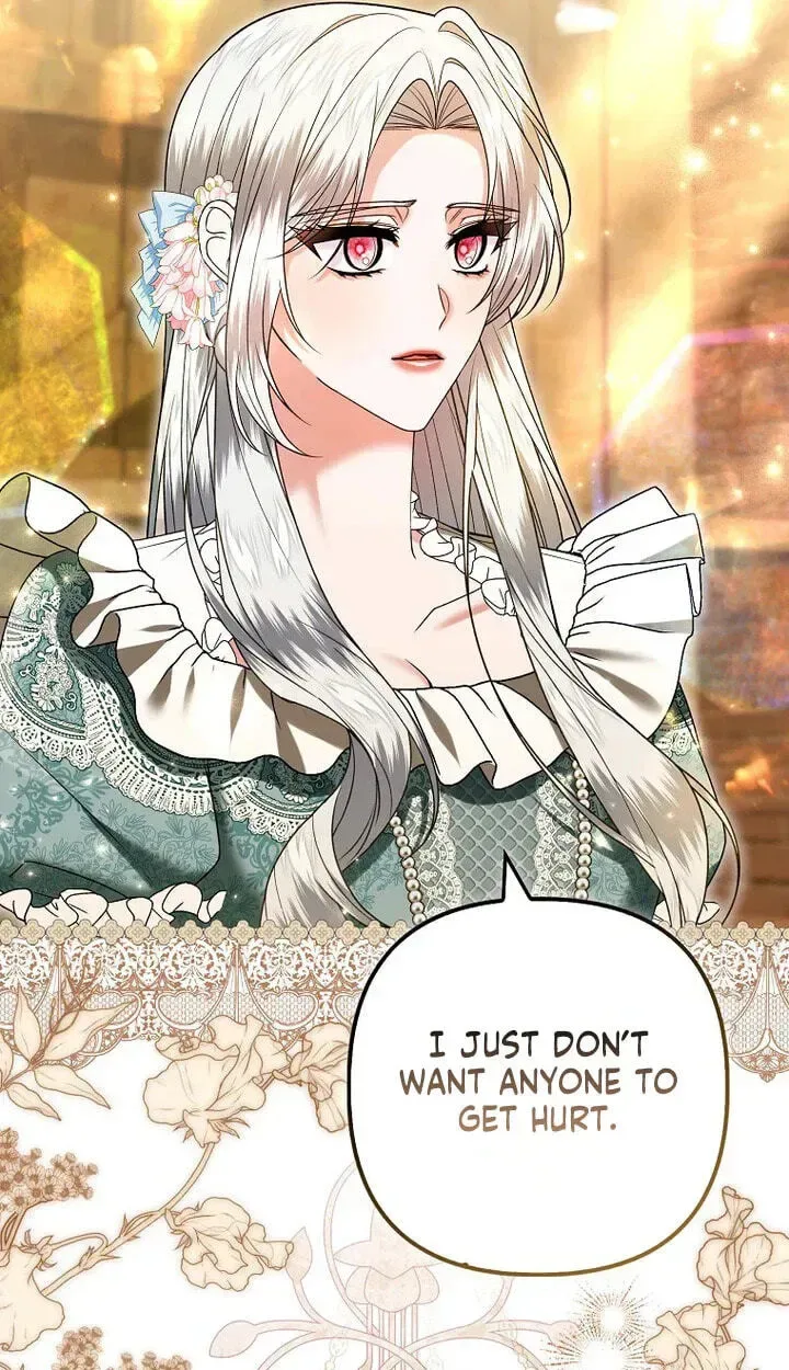 How to Reject a Perfect Marriage Chapter 59 page 58