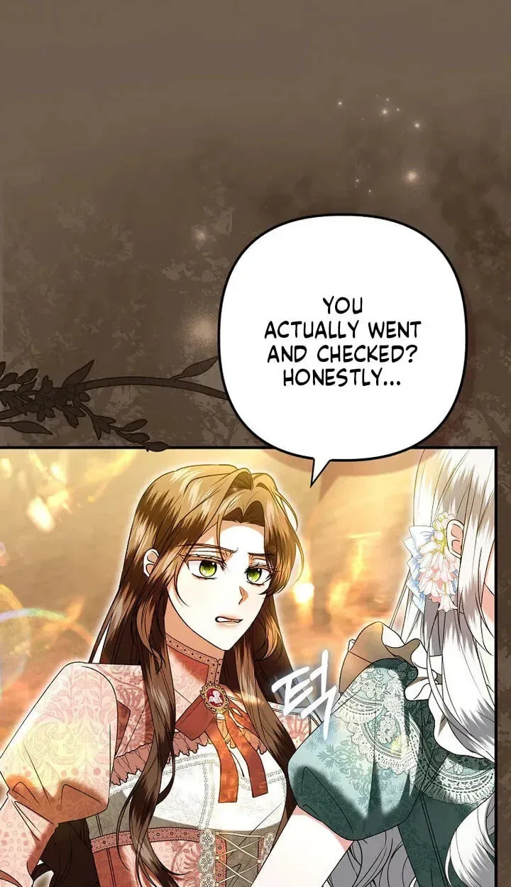 How to Reject a Perfect Marriage Chapter 59 page 81