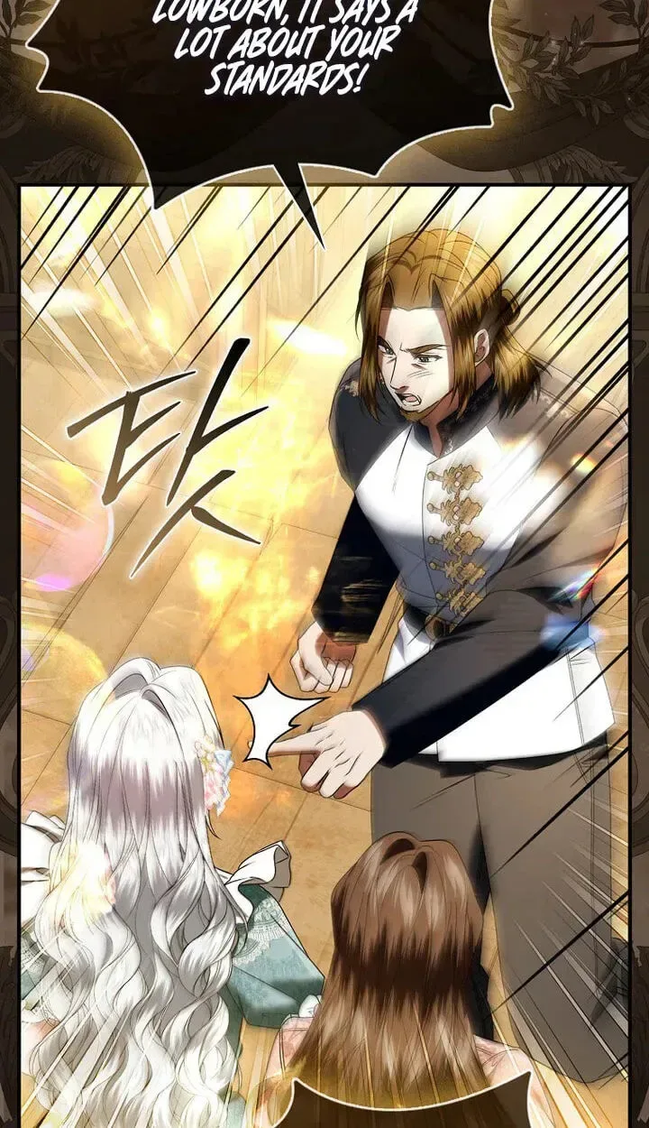 How to Reject a Perfect Marriage Chapter 59 page 85