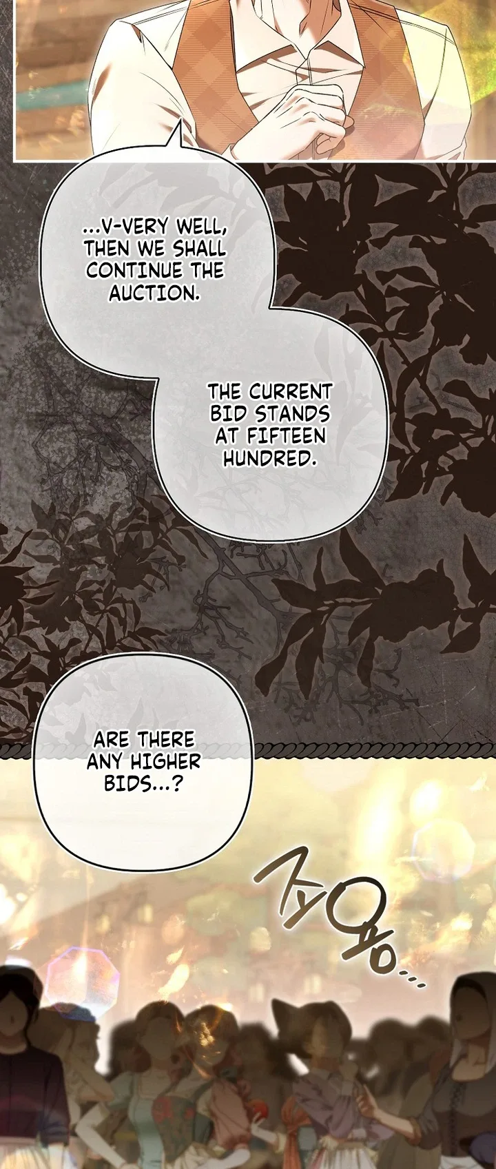 How to Reject a Perfect Marriage Chapter 60 page 4