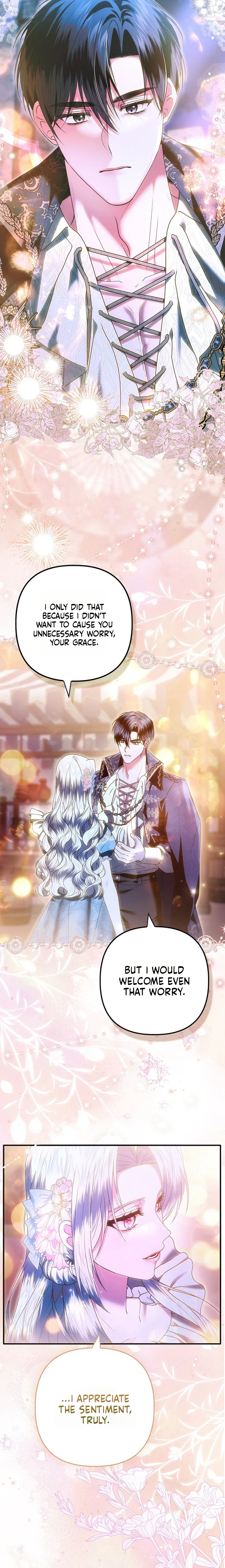 How to Reject a Perfect Marriage Chapter 62 page 4