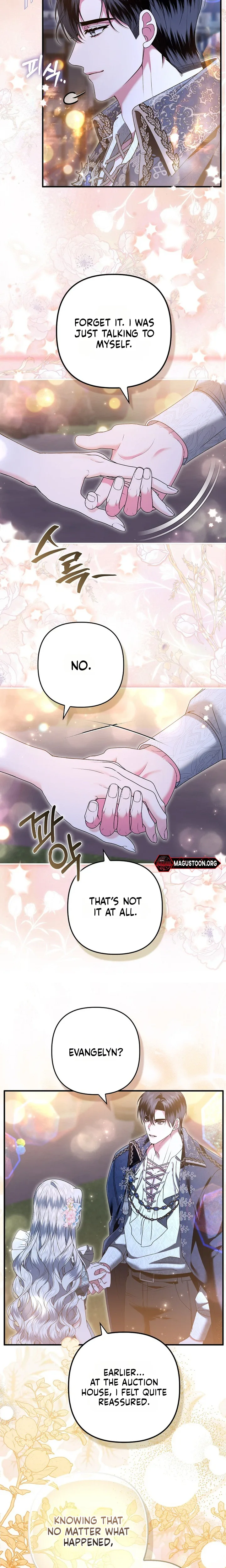 How to Reject a Perfect Marriage Chapter 62 page 7