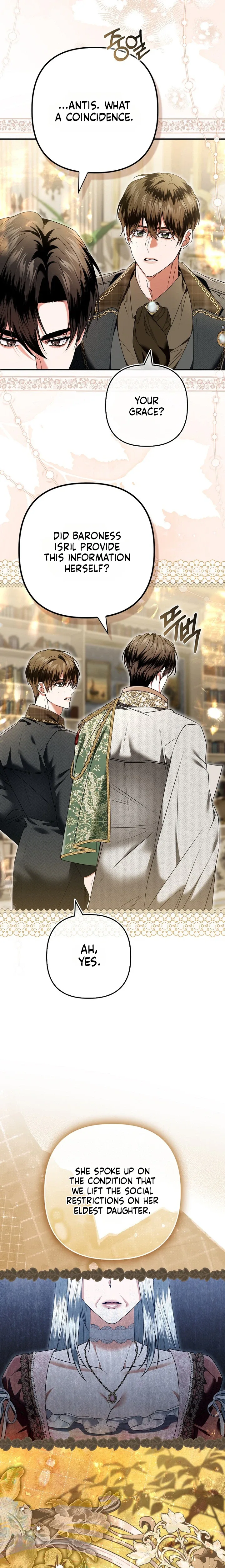 How to Reject a Perfect Marriage Chapter 62 page 24