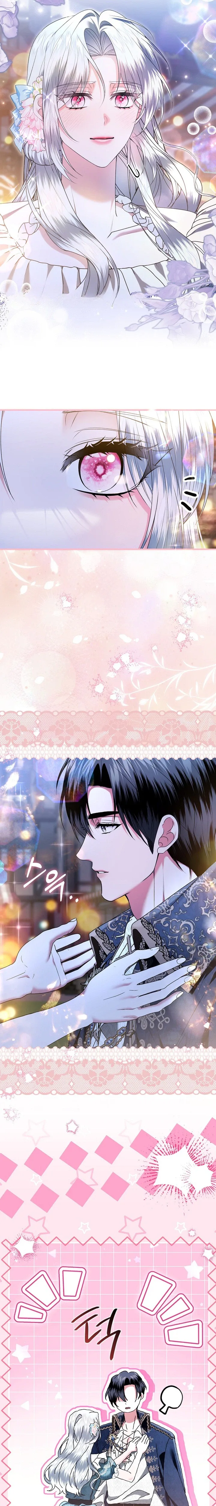 How to Reject a Perfect Marriage Chapter 62 page 10