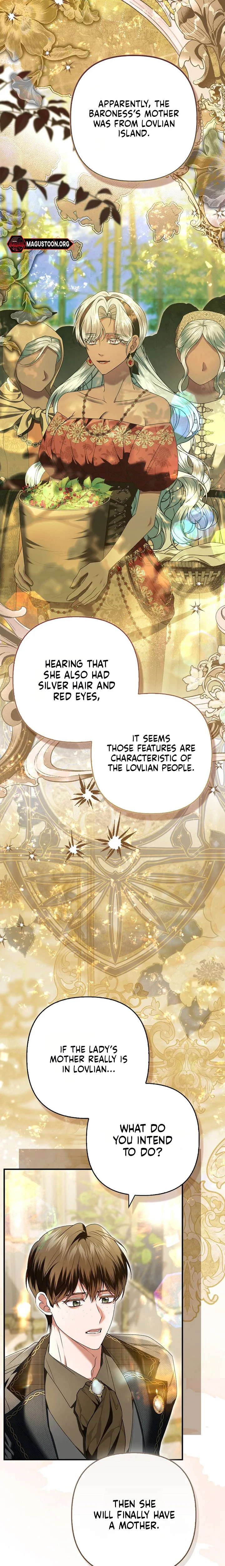 How to Reject a Perfect Marriage Chapter 62 page 25
