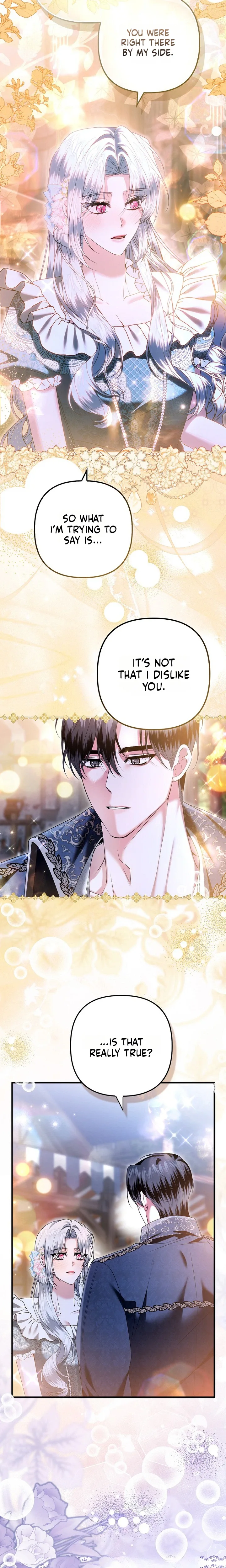 How to Reject a Perfect Marriage Chapter 62 page 8