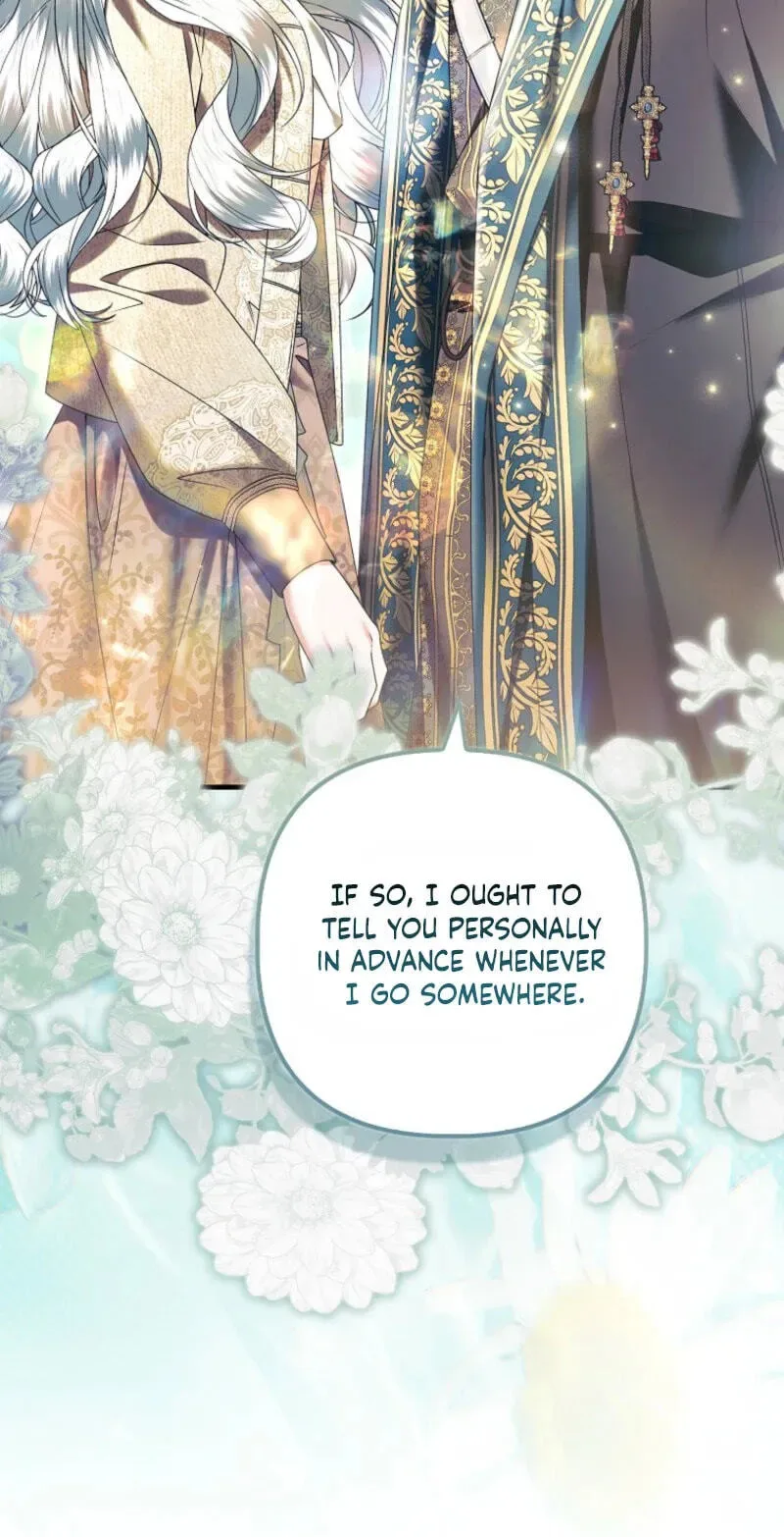 How to Reject a Perfect Marriage Chapter 63 page 31