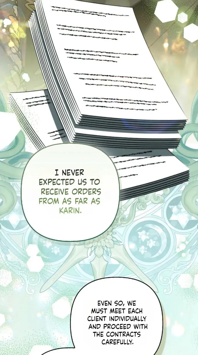 How to Reject a Perfect Marriage Chapter 63 page 46