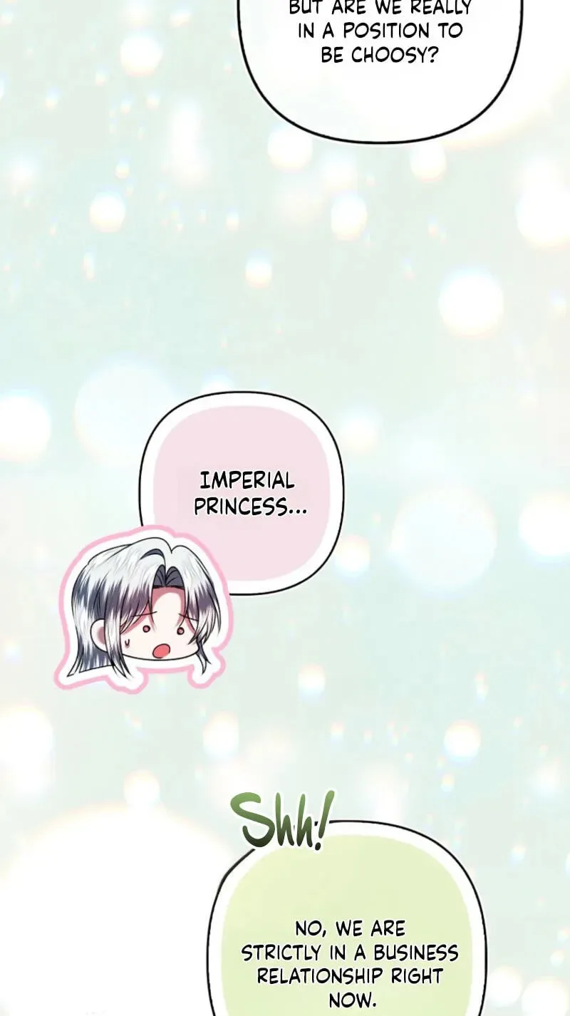 How to Reject a Perfect Marriage Chapter 63 page 48
