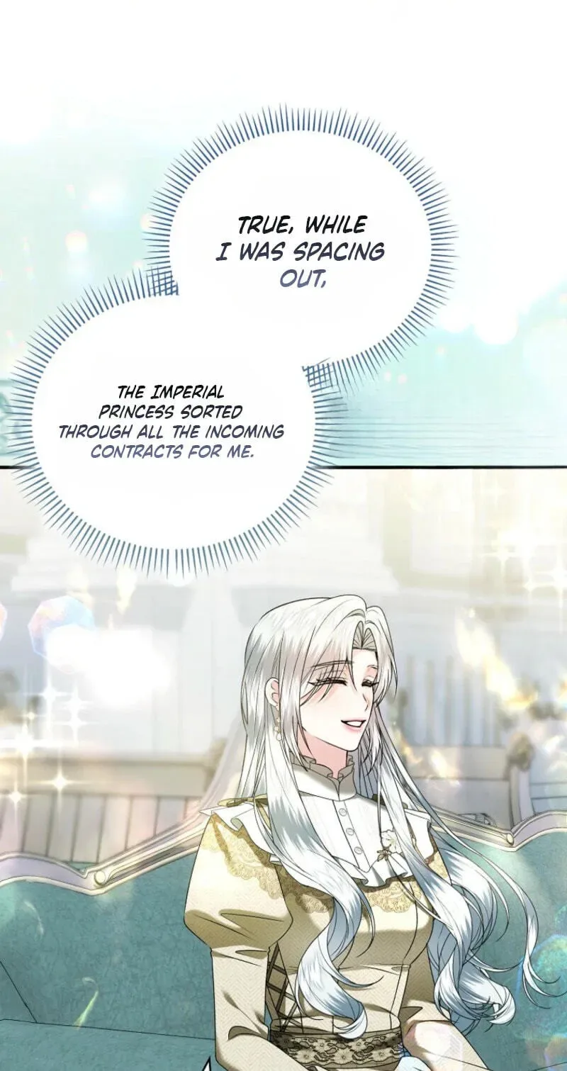 How to Reject a Perfect Marriage Chapter 63 page 52