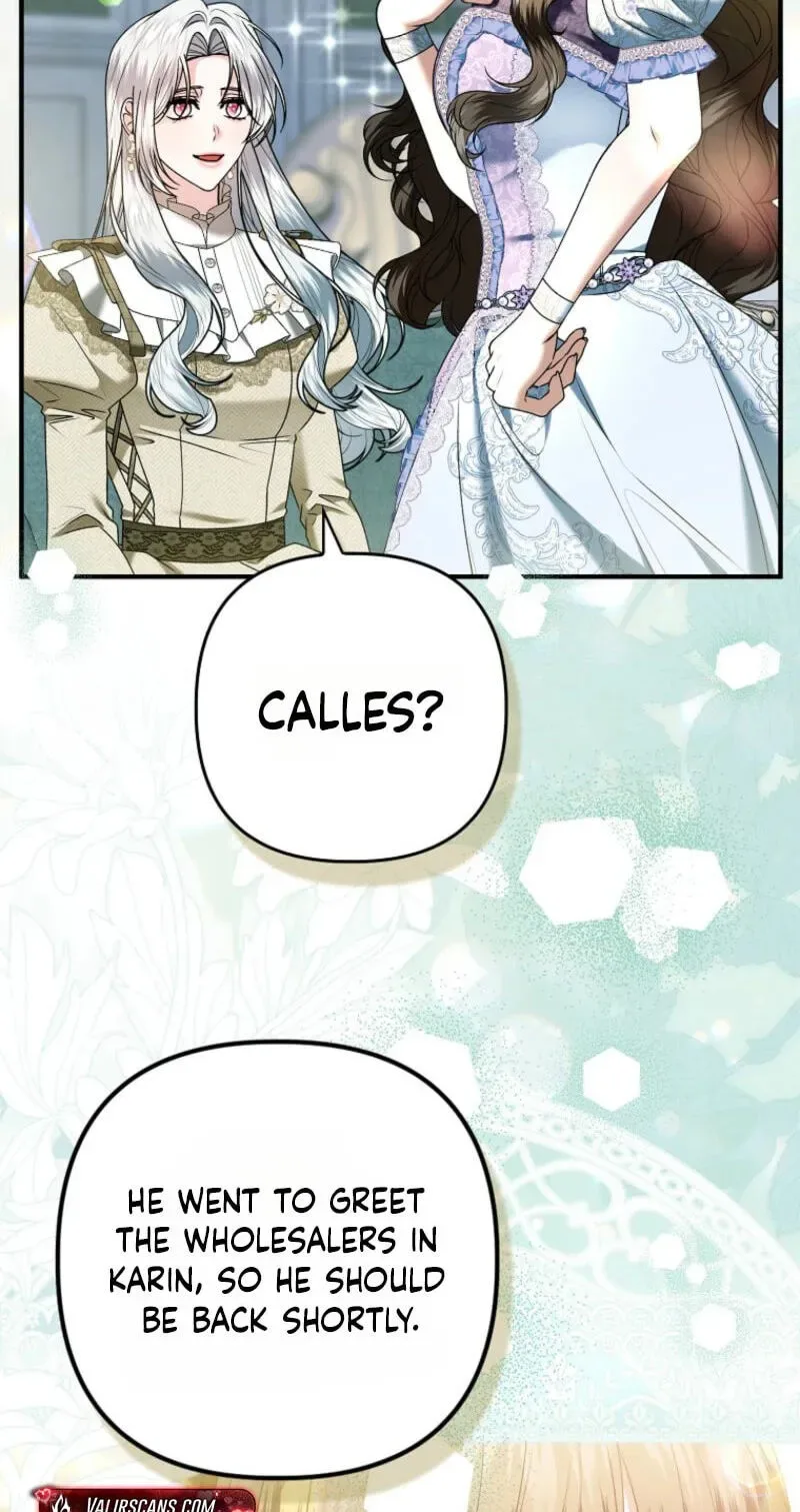 How to Reject a Perfect Marriage Chapter 63 page 54