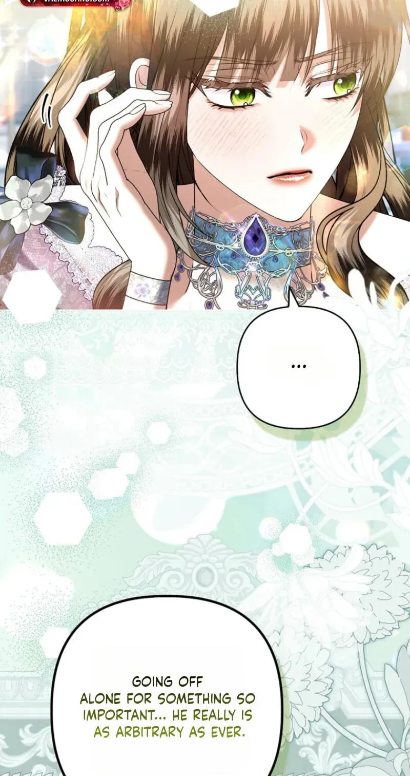 How to Reject a Perfect Marriage Chapter 63 page 55