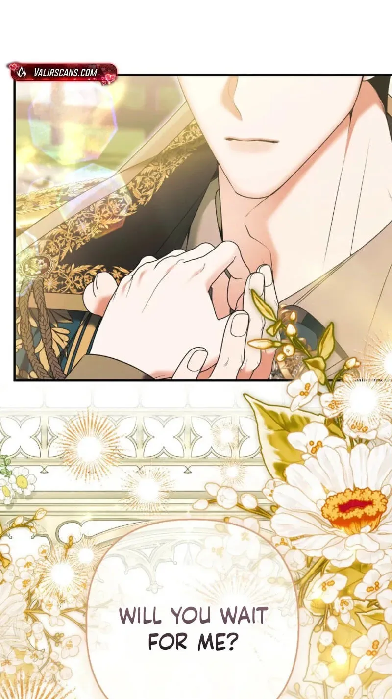 How to Reject a Perfect Marriage Chapter 63 page 64