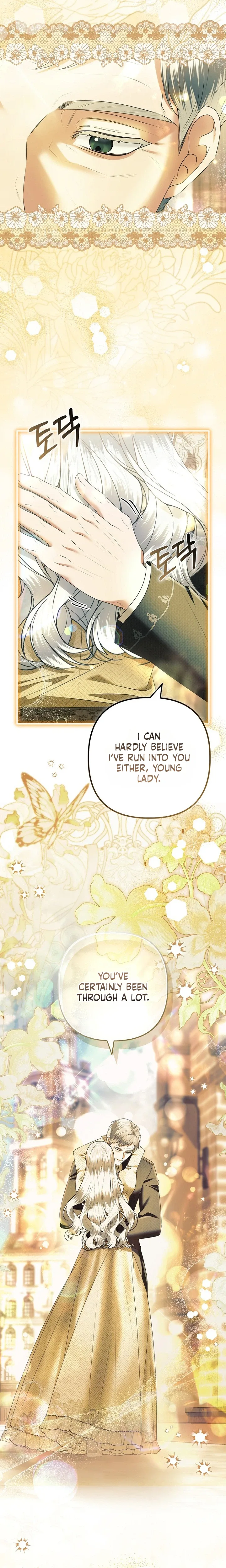 How to Reject a Perfect Marriage Chapter 64 page 3