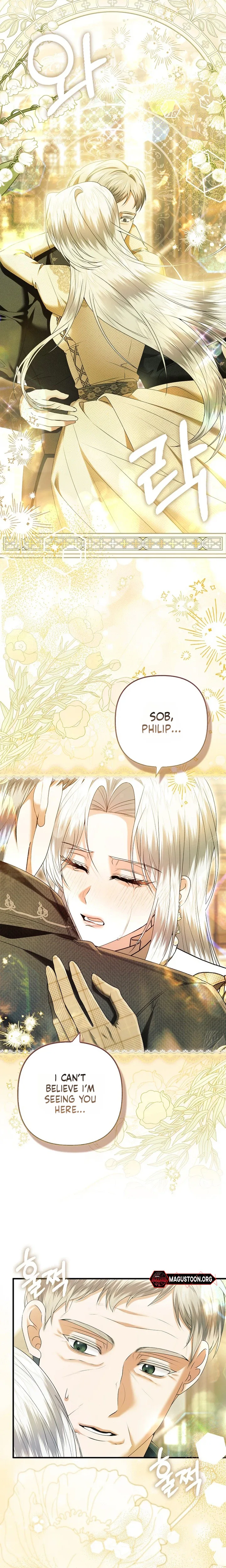 How to Reject a Perfect Marriage Chapter 64 page 2