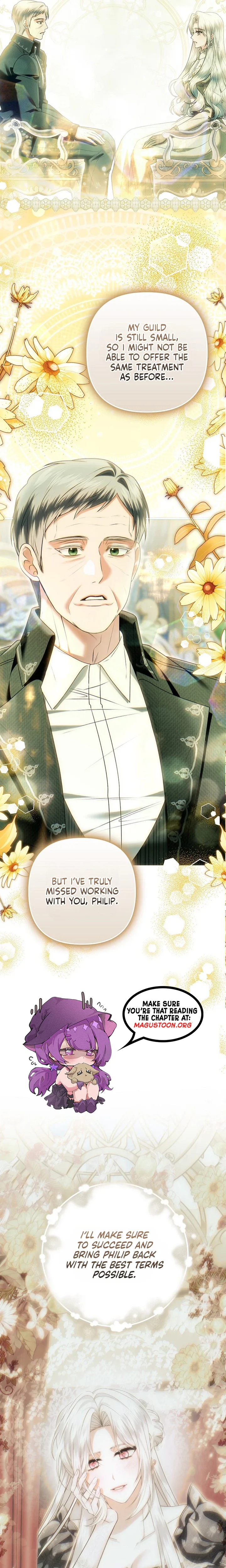 How to Reject a Perfect Marriage Chapter 64 page 16
