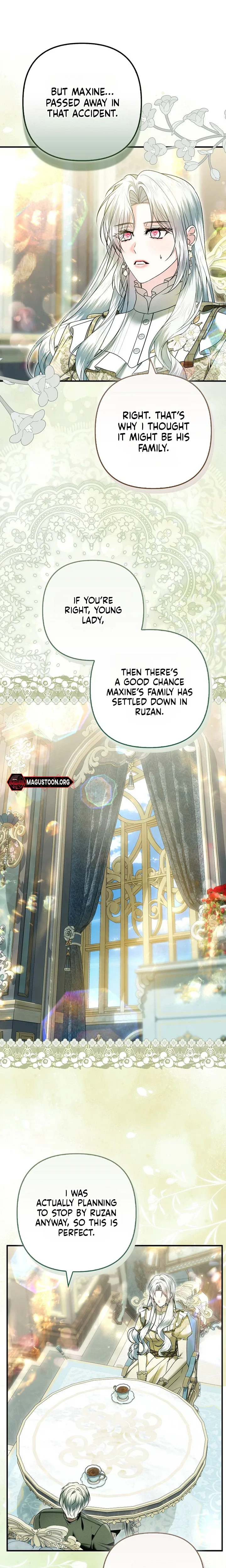How to Reject a Perfect Marriage Chapter 64 page 14