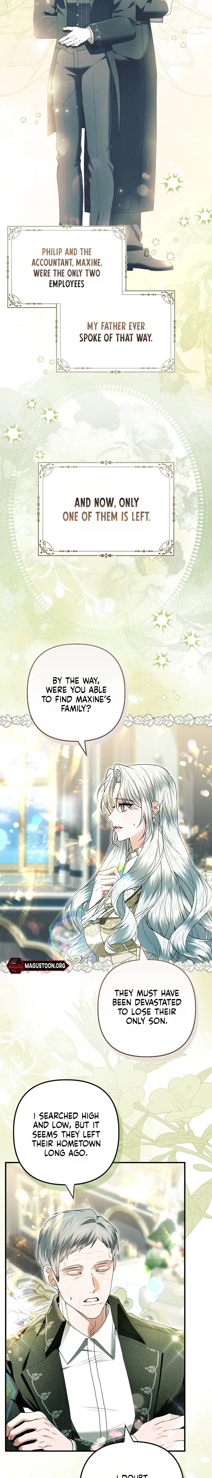 How to Reject a Perfect Marriage Chapter 64 page 10