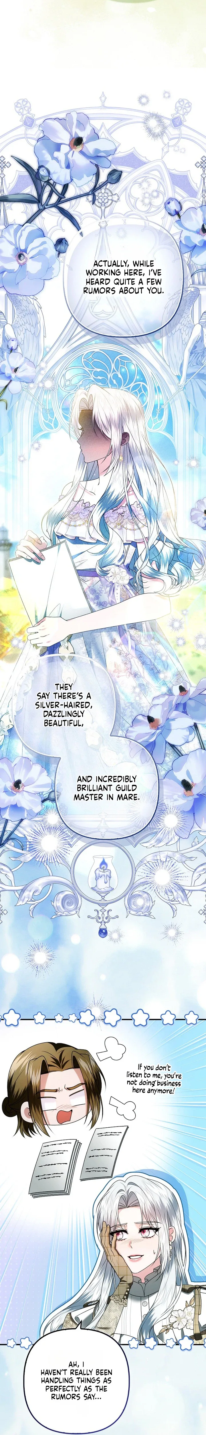 How to Reject a Perfect Marriage Chapter 64 page 7