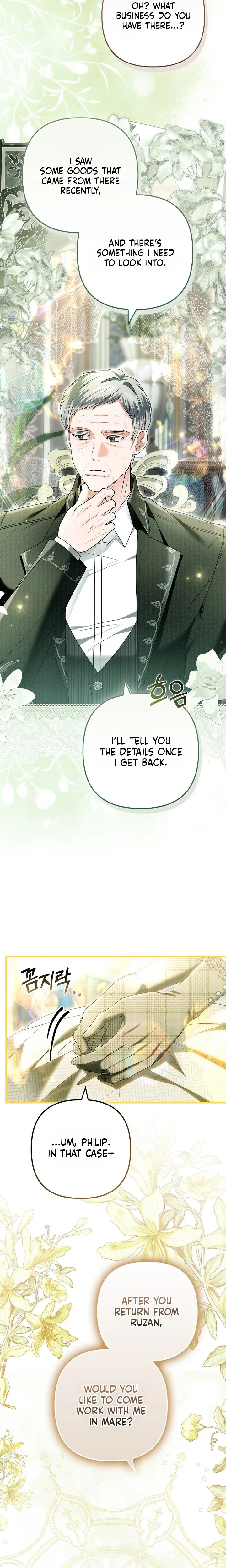 How to Reject a Perfect Marriage Chapter 64 page 15