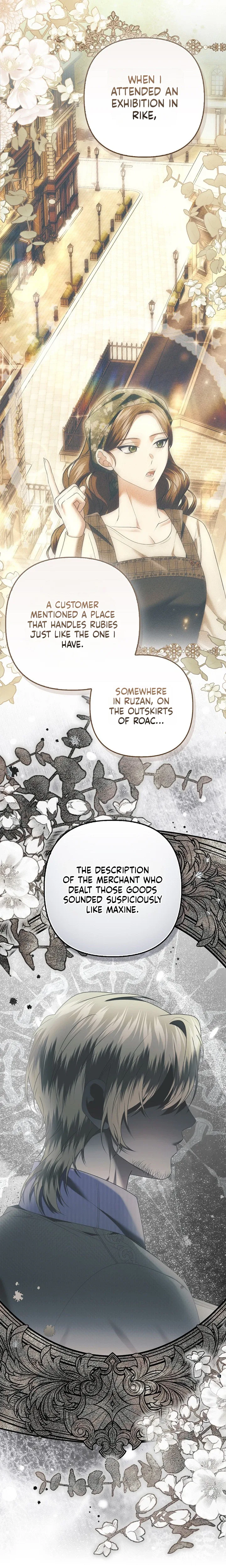 How to Reject a Perfect Marriage Chapter 64 page 13
