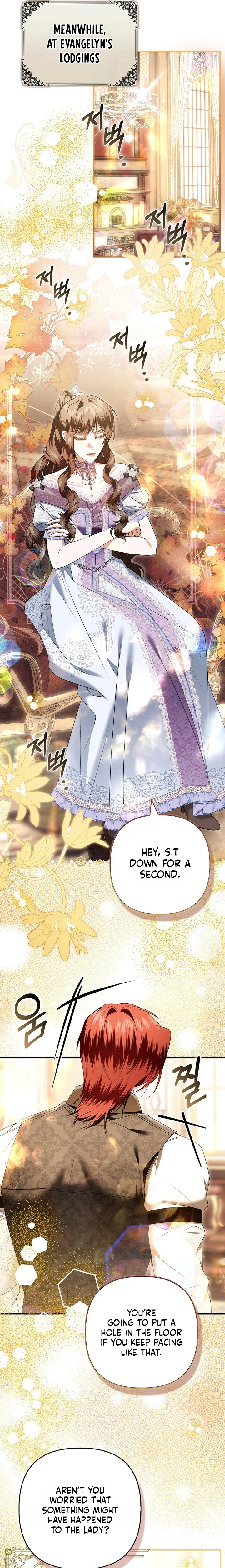 How to Reject a Perfect Marriage Chapter 64 page 19