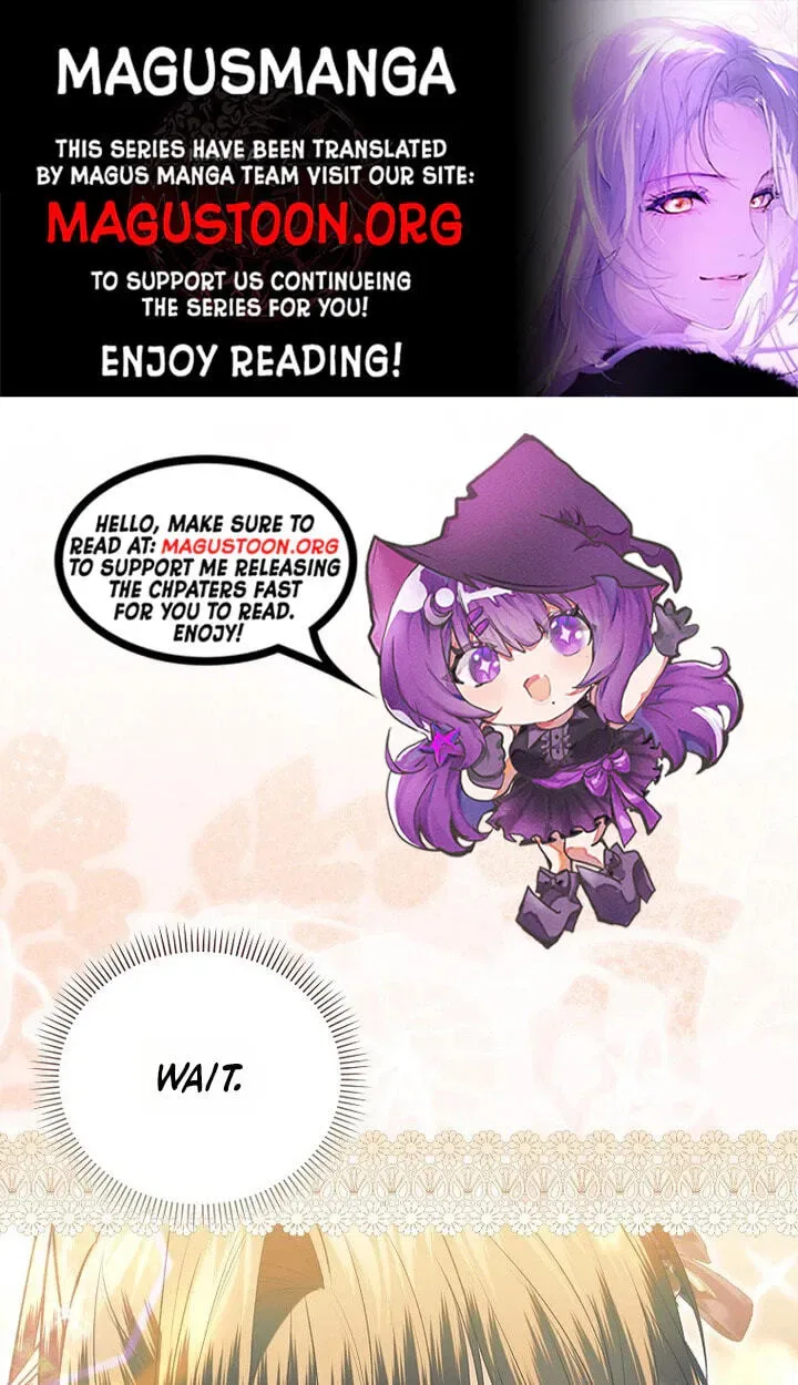 How to Reject a Perfect Marriage Chapter 65 page 1