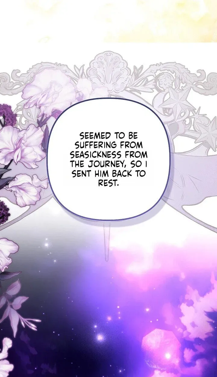How to Reject a Perfect Marriage Chapter 65 page 19