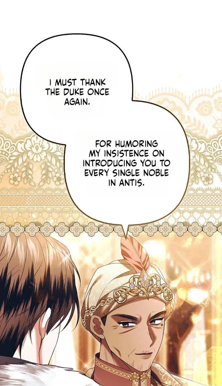 How to Reject a Perfect Marriage Chapter 65 page 15