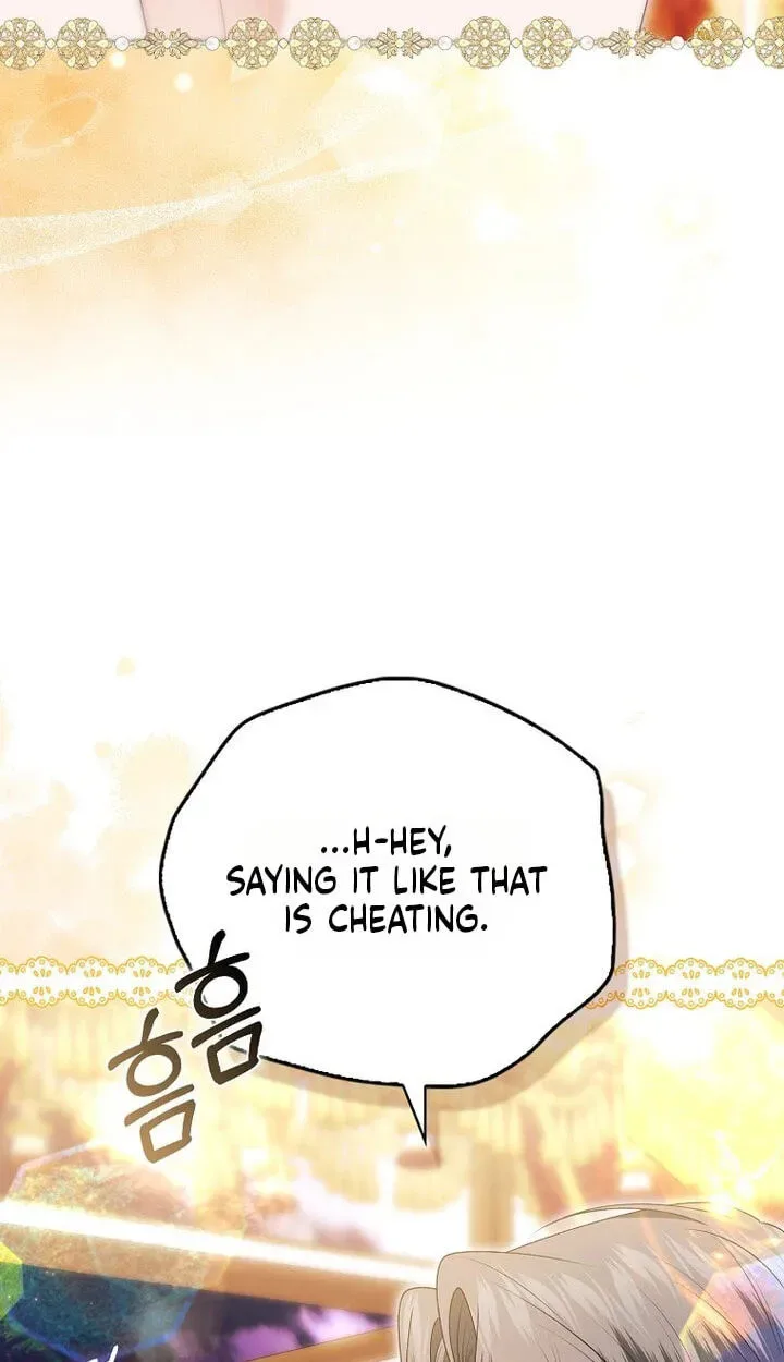 How to Reject a Perfect Marriage Chapter 65 page 33