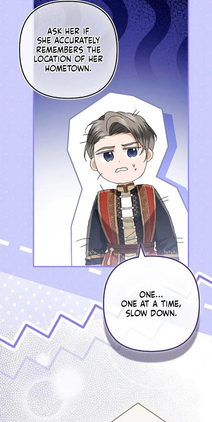 How to Reject a Perfect Marriage Chapter 65 page 69