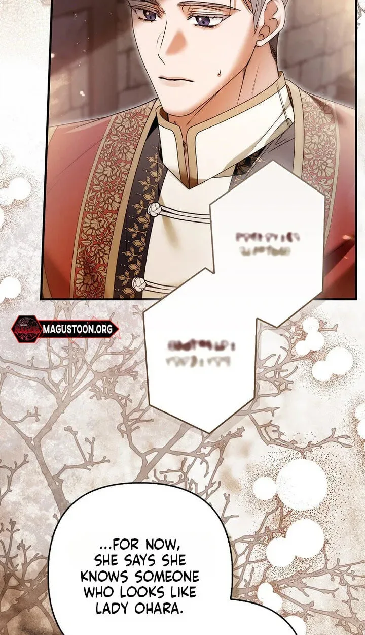 How to Reject a Perfect Marriage Chapter 65 page 84
