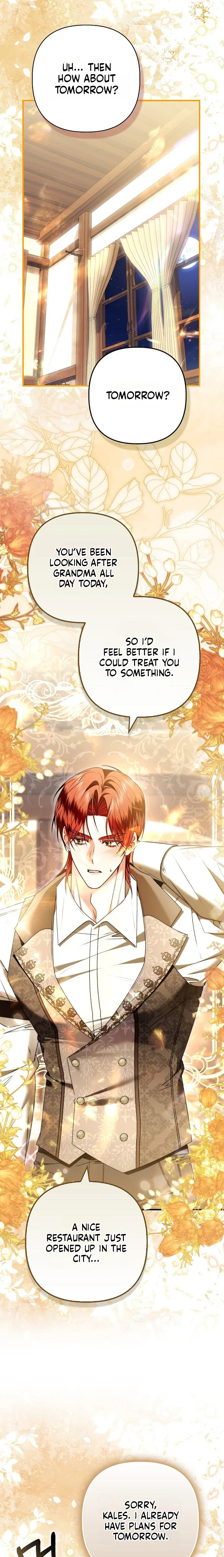 How to Reject a Perfect Marriage Chapter 66 page 9