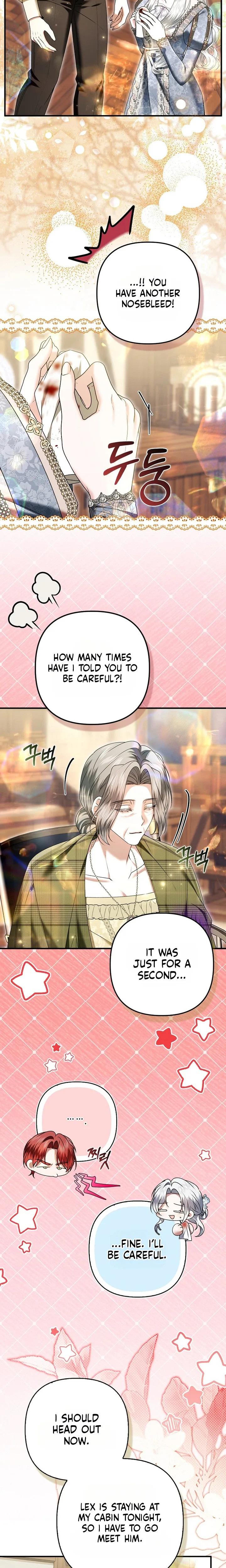How to Reject a Perfect Marriage Chapter 66 page 4